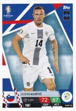 Topps Euro 2024 Match Attax 24