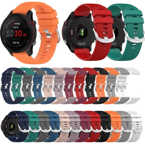 Per garmin forerunner - forerunner, 255