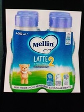 Mellin 2 - latte di