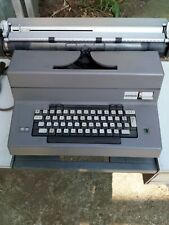 Veccia Macchina da scrivere