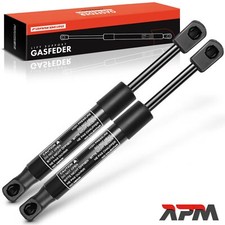 2x Molla a Gas Ammortizzatore