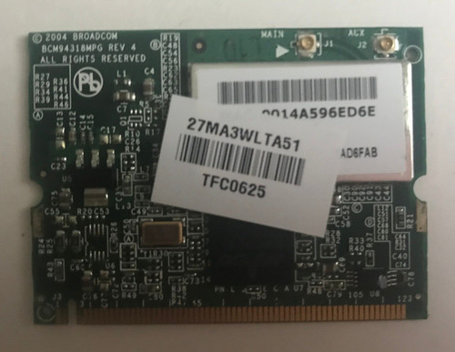 Gateway ma3 mx6422 - ma3,