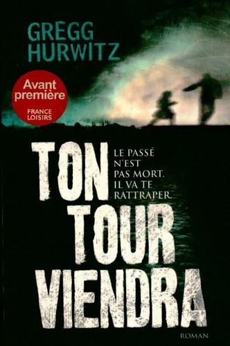 Ton tour viendra - ,