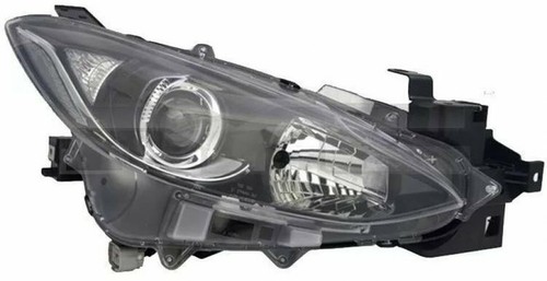 Faro anteriore per - dx,