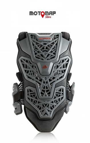 Acerbis protezione schiena - acerbis,
