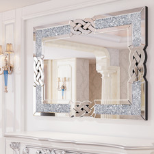 Specchio da parete ARTLOGE in