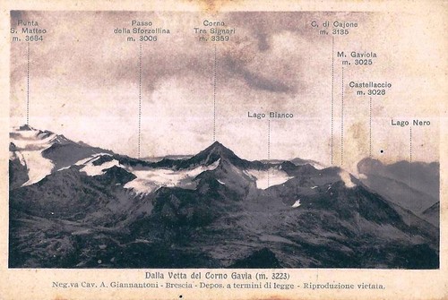 140anni dalla vetta del - 140anni,