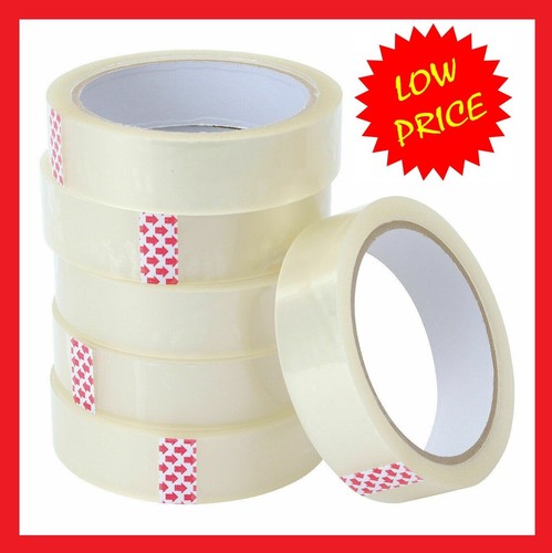 Rotoli nastro adesivo - 12,