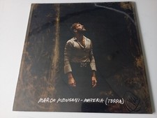 MARCO MENGONI RARO LP 2021