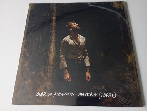 Marco mengoni raro 2021 - marco,