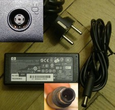 Alimentatore originale hp Compaq nx6130 nx6310 nx6315 nx6320 nx6120 cavo ricarica caricabatterie