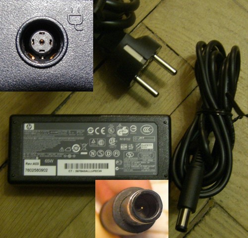 Alimentatore originale - , hp