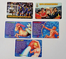 SAN MARINO - n.5 Schede