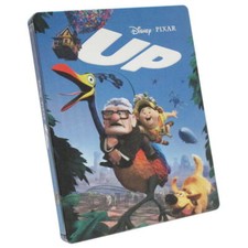 Up (3D) [Steelbook] (ohne dt
