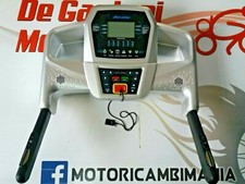 CONSOLLE DISPLAY TAPIS ROULANT