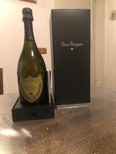 Champagne dom perignon vintage - champagne,