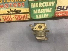 Carburatore Yamaha F4 4cv