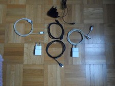 Diversi caricatori  samsung