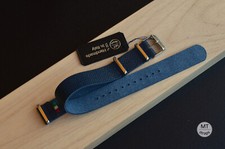 18/19/20/21/22 mm Cinturino