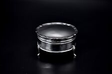 Antica scatola da toeletta in