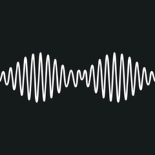Arctic Monkeys - AM NEW Sealed