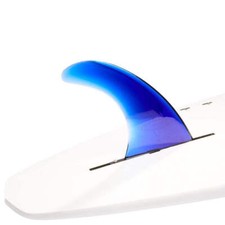 DORSAL Signature Surf SUP aletta centrale singola per tavola da surf longboard