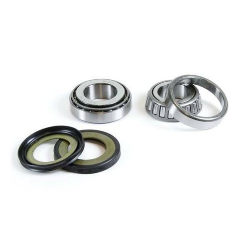 Kit cuscinetti sterzo gas - cuscinetti,