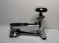 SPILLATRICE / CUCITRICE  "EL CASCO" STILE DA TAVOLO SCRIVANIA UFFICIO