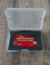 Fire Emblem: The Binding Blade