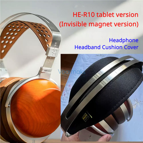 Replacement headband cover - replacement,