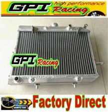 Radiatore For Honda ATV Rincon