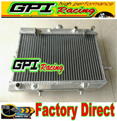 Radiatore for honda atv - radiatore, rincon
