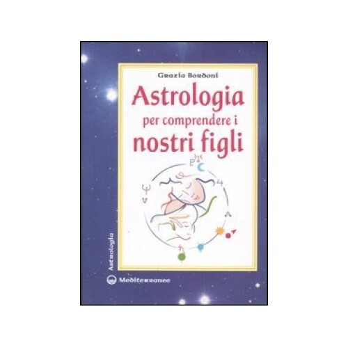 Libro astrologia per - libro,