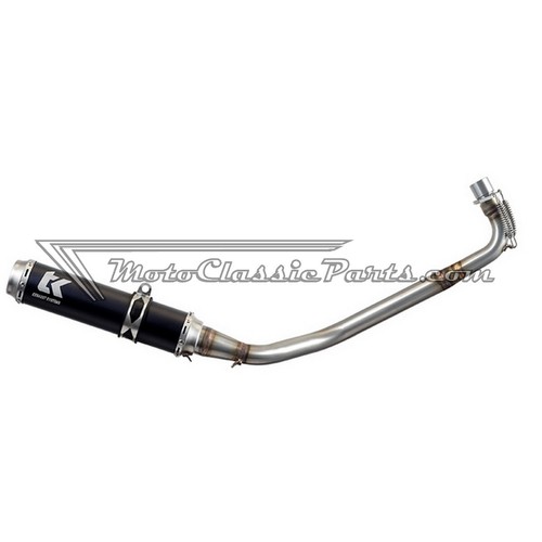 Escape turbokit pit - turbokit,