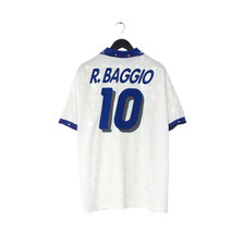 Maglia calcio 1994 Baggio #10