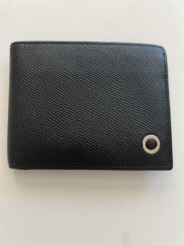 Portafoglio bvlgari pelle - bvlgari,