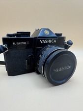 Yashica TL Electro X ITS -