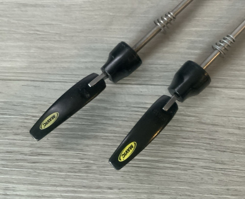 Mavic ksyrium quick release - ksyrium,