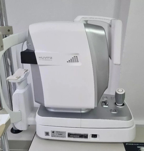 Huvitz hrk 9000a - hrk-9000a,