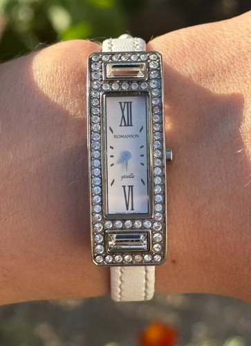 Orologio romanson giselle - orologio,