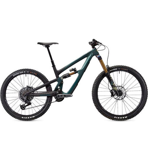 Ibis hd6 medium type - medium, x0