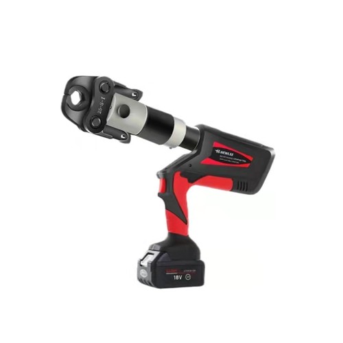 Pinza elettrica pressione - a,
