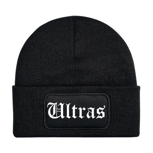 Berretto ultras cappello - |,