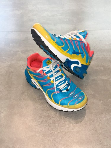 Nike air max - air, tn