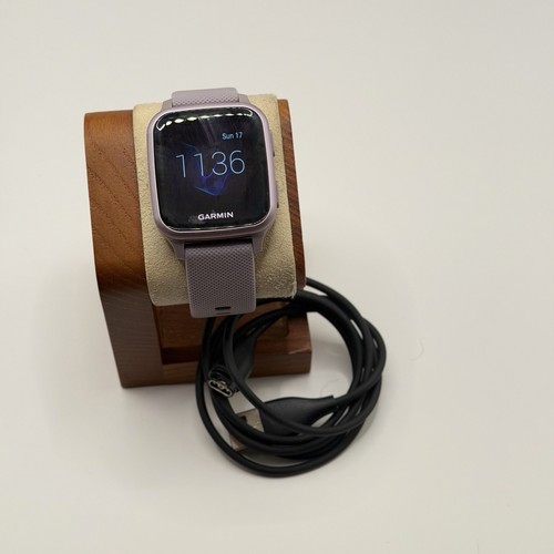 Garmin venu testato - garmin,