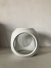 Rare Space Age Moroso Stool