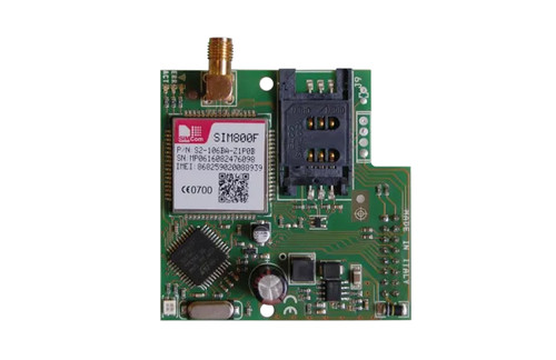 Amc gprs modulo - x,