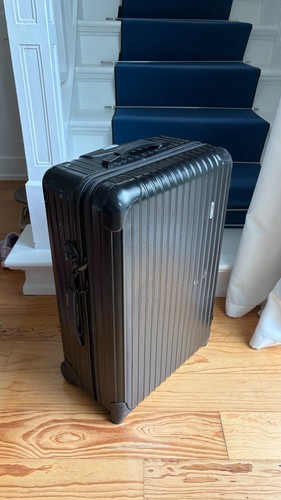 Rimowa salsa air - salsa, 2