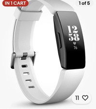 Fitbit Inspire HR Fitness