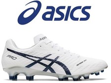 Nuove scarpe da calcio Asics DS LIGHT ACROS PRO 2 1101A045 100 Spedizione...